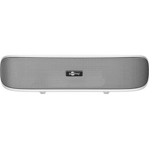 Goobay 95122 Soundbar 6W stereo luidspreker