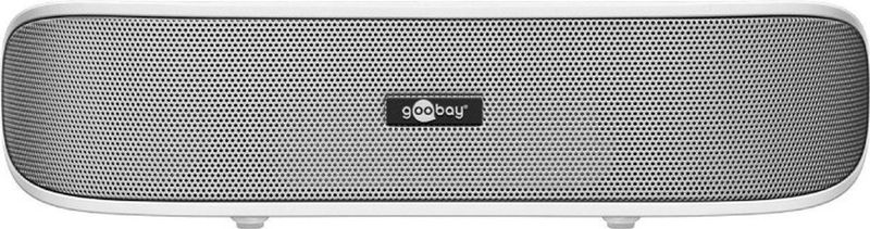 Goobay 95122 Soundbar 6W stereo luidspreker