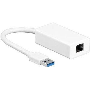 goobay - Netwerkadapter - USB 3.0 - GigE - 1000Base-T