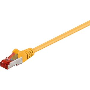 Netzwerkkabel Cat 6 S/FTP - Goobay