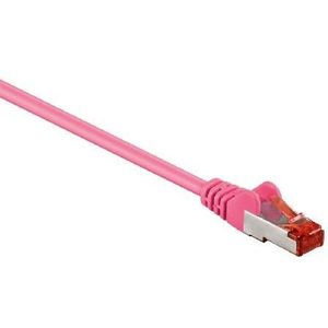 Netzwerkkabel Cat 6 S/FTP - Goobay