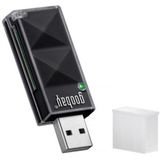 Goobay USB Cardreader SD/MMC - USB2.0