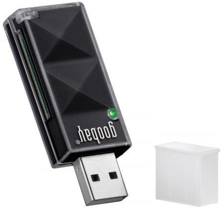Goobay USB Cardreader SD/MMC - USB2.0