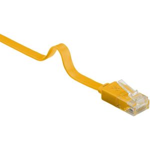 U/UTP Cat 6 kabel - Goobay