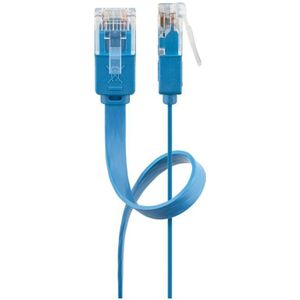 U/UTP Cat 6 kabel - Goobay