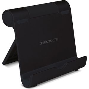 Terratec 156510 Binnen Active holder Zwart houder