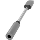 Terratec Audio Adapter - 1x USB-C naar Jack 3.5 mm - CONNECT C50