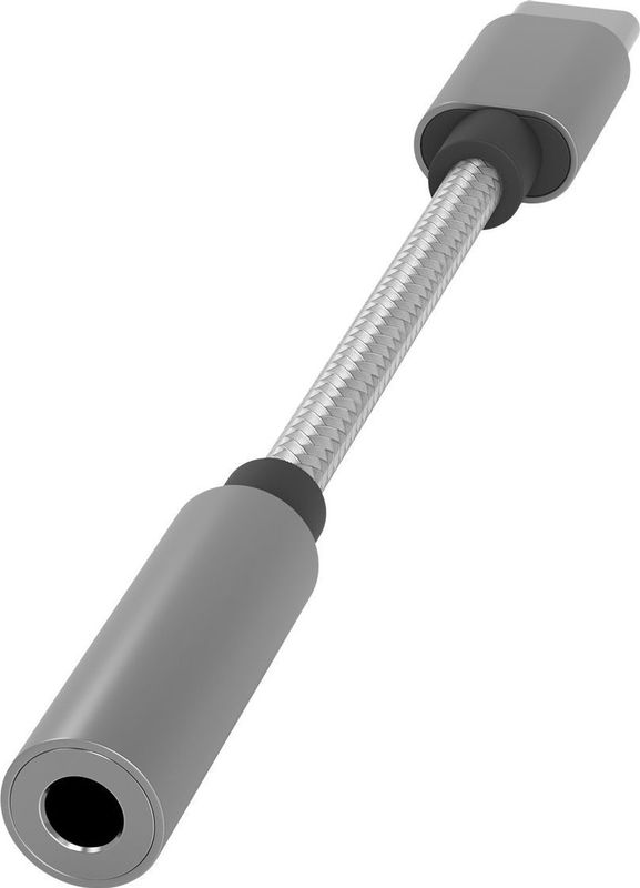 Terratec Audio Adapter - 1x USB-C naar Jack 3.5 mm - CONNECT C50