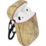 Terratec - Airbox - Oplaadcase - Draadloos - Geschikt voor Apple AirPods