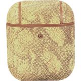 Terratec - Airbox - Oplaadcase - Draadloos - Geschikt voor Apple AirPods