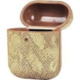 Terratec - Airbox - Oplaadcase - Draadloos - Geschikt voor Apple AirPods