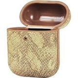 TERRATEC AirPods Case AirBox Crocodile bruin