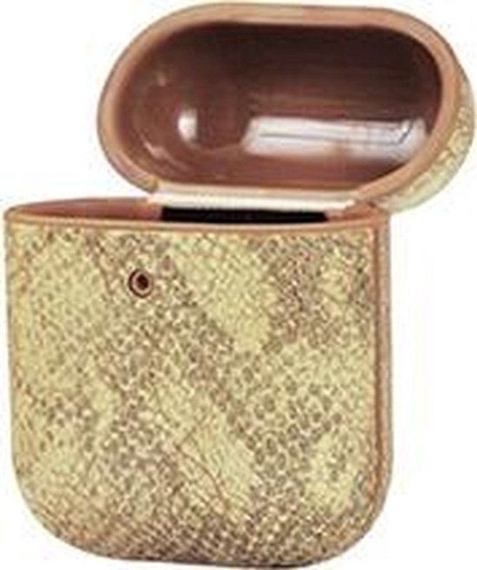 Terratec - Airbox - Oplaadcase - Draadloos - Geschikt voor Apple AirPods