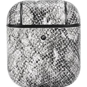 TERRATEC - Air Box - Hoofdtelefoonhoes - Zwart Slang - Polycarbonaat