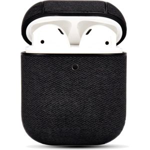 Terratec - Air Box - Tasje voor Hoofdtelefoon - Zwart - Polycarbonaat