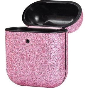 TerraTec AirBox Shiny Pink Apple AirPods Case, 306850