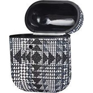 Terratec - Air Box - Tasje voor Hoofdtelefoon - Zwart - Polycarbonaat