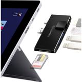 Terratec CONNECT Pro2 - USB-C Dockingstation