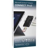Terratec CONNECT Pro2 - USB-C Dockingstation
