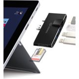 Terratec CONNECT Pro2 - USB-C Dockingstation