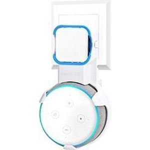 TERRATEC - Hold Me Echo - Montagekit - Wit