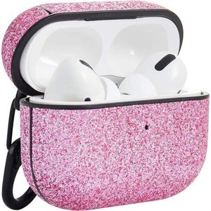 TERRATEC AirPods Case AirBox Pro Shining roze