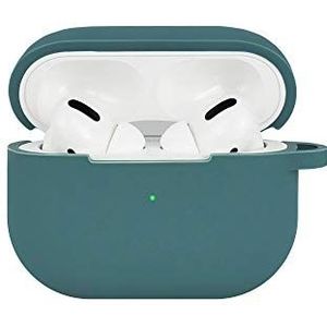 Terratec - AirBox Pro - Hoofdtelefoon Tas - Groen - Duurzaam