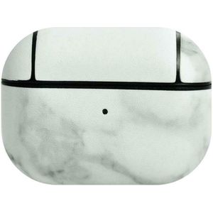 TERRATEC - Air Box - Hoes voor Draadloze Oordopjes - Transparant - Polycarbonaat