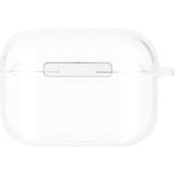 Terratec - AirBox Pro - Hoofdtelefoon Tas - Transparant - Polycarbonaat