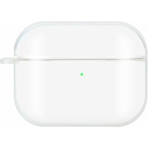 Terratec - AirBox Pro - Hoofdtelefoon Tas - Transparant - Polycarbonaat