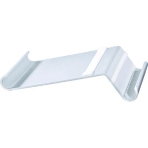 Ultron - Tap Stand - Tablethouder - Zilver - Voor Tablets Tot 10,1 Inch