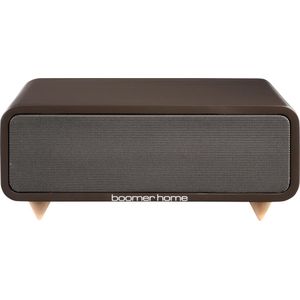 Ultron BOOMER THUIS - Luidspreker, PC-luidspreker, Bruin
