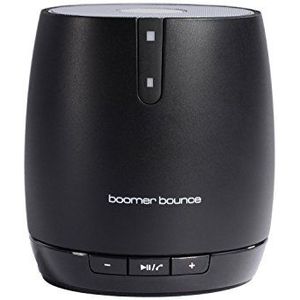 Ultron Boomer Bounce Mini Bluetooth luidspreker (2 Watt RMS)