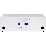 TERRATEC Actieve Luidspreker Concert W1 WiFi Wit