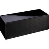 Terratec - Concert W 1 - Bluetooth Luidspreker - Zwart - Oplaadbare Batterij