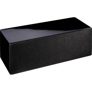 Terratec - Concert W 1 - Bluetooth Luidspreker - Zwart - Oplaadbare Batterij