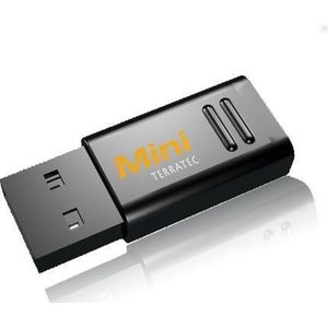 Terratec - Cinergy Mini Stick HD - TV-kaart - USB 2.0 - DVB-T