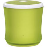 Terratec Concert BT NEO XS groene Bluetooth luidspreker