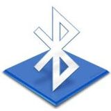 TerraTec CONCERT BT Neo XS Bluetooth Luidspreker - Fantastisch Geluid - Enorme Bas - Draadloze Muziek - AUX IN - iPhone, Samsung (Geel)