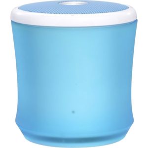 TERRATEC Actieve Luidspreker Concert BT Neo XS Draadloos Blauw