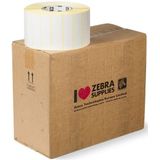 Zebra Z-Perform 1000T label (76178) 89mm x 25mm 6 rollen (origineel)