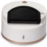 Terratec - Robinho - Smartphonehouder - Wit, Zwart