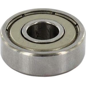 ENT - Kogellager - 19,05x6,35x7,14mm - Vervangende Kogellagers