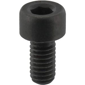 ENT - Bevestigingsschroef - Cilinderkop - Inbus - 3x10mm