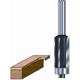 ENT Kantenfrees HM A/B 12.7/25.4mm, 3-snijkanten kolf 8mm - 7913502