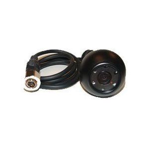 Axion Kogelcamera (Ingebouwde microfoon, PAL-D), Dashcams, Zwart