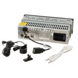 Kienzle MCR1120DAB+ - 1DIN Autoradio - DAB+ - FM - Bluetooth - Robuuste Radio