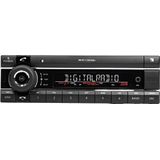 Kienzle MCR1120DAB+ - 1DIN Autoradio - DAB+ - FM - Bluetooth - Robuuste Radio