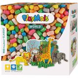 PlayMais World Jungle (> 1000 Stukjes)