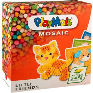 PlayMais Mosaic Kleine Vriendjes